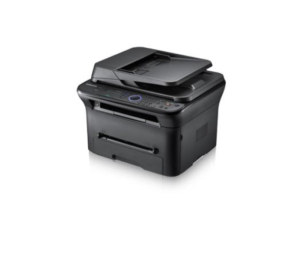 Samsung Samsung SCX-4623F - 1411115 - zdjęcie 2